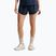 Pantaloncini da allenamento da donna Nike One midnight navy/white