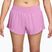 Pantaloncini da donna Nike One Dri-Fit 3" light magenta/white