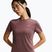 Maglia da running donna Nike Swift Dri-Fit tattoo