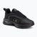 Scarpe da bambino Nike Air Max Fire black/black
