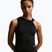 Maglietta da allenamento da donna Nike One Dri-Fit TT black/white