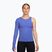 Maglia da allenamento donna Nike Zenvy Dri-Fit One Sleeve Top sapphire/white/white
