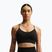 Reggiseno sportivo Nike Pro Seamless Light Support black