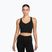 Top donna Nike Pro Seamless Dri-Fit Cropped black