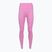 Leggings da allenamento da donna Nike One High-Waisted 7/8 light magenta/white