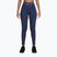 Leggings da donna Nike Pro Sculpt midnight navy/white
