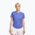 Maglia da running donna Nike Tempo sapphire