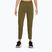 Pantaloni da running donna Nike Tempo Dri-Fit Mid-Rise 7/8 Olive Flak