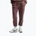 Pantaloni da donna Nike Sportswear Phoenix Fleece Mid-Rise tattoo/sail