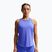 Canotta da running donna Nike Tempo Dri-Fit Tank Top sapphire