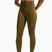 Leggings running donna Nike Tempo High-Waisted 7/8 olive flak
