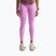 Leggings da corsa da donna Nike Swift 7/8 light magenta