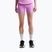 Pantaloncini da corsa da donna Nike Swift High-Waisted 4" light magenta