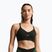 Reggiseno sportivo Nike Indy Padded Gloss black
