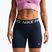 Pantaloncini da donna Nike Pro 365 midnight navy/white