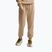 Pantaloni da donna Nike Sportswear Phoenix Fleece Mid-Rise linen/sail