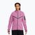 Felpa da donna  Nike Sportswear Tech Fleece Windrunner light magenta/black