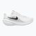 Scarpe da running donna Nike Downshifter 14 white/platinum tint/anthracite/black