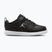 Scarpe per bambini Nike Jordan Court Connect Low black/white