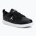 Scarpe da bambino Jordan Court Connect Low black/white