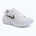 Scarpe da running donna Nike Downshifter 14 white/platinum tint/anthracite/black