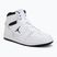 Scarpe da uomo Nike Jordan Access Court Mid White/Black