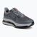 Scarpe da running uomo Nike Pegasus Premium cool grey/wolf grey/safety orange/black
