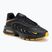 Scarpe da uomo Nike Air Max Fire black/metallic rose gold/laser orange