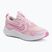 Scarpe da corsa Nike Cosmic Runner foam rosa/rosa rialzato/rosa giocoso