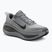 Scarpe da running uomo Nike Vomero Plus cool grey/safety orange/black
