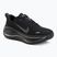 Scarpe da running uomo Nike Vomero Plus Black/Game Royal/Cool Grey/Dark Smoke Grey