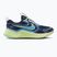 Scarpe per bambini Nike Cosmic Runner dark raisin/university blue