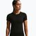 Maglietta da allenamento da donna Nike Pro Seamless Dri-Fit black