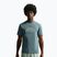 Maglietta da allenamento da uomo Nike Hyverse Dri-Fit Training mineral slate/steam