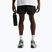 Pantaloncini da allenamento da uomo Nike N.A.C. Dri-Fit 5" black/black/dark smoke grey
