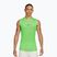 Maglietta da allenamento da uomo Nike Pro Dri-Fit Tight Sleeveless Fitness green strike/black