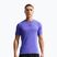Maglietta da allenamento da uomo Nike Pro Training Dri-Fit persian violet/black