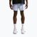 Pantaloncini da allenamento da uomo Nike N.A.C. Dri-Fit 5" hydrogen blue/black/light armory blue