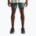 Pantaloncini da corsa da uomo Nike Stride Dri-Fit 2in1 7" mineral slate