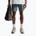 Pantaloncini da corsa da uomo Nike Miler Dri-Fit Brief Lined7" mineral slate