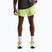 Pantaloncini da corsa da uomo Nike Stride Dri-Fit 2in1 7" volt ice