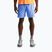 Pantaloncini da corsa da uomo Nike Miler Dri-Fit 2in1 7" royal pulse/sapphire