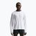 Maglia a maniche lunghe da running da uomo Nike Miler Dri-Fit UV white