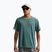 Maglietta da corsa da uomo Nike Miler Dri-Fit UV mineral slate