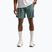 Pantaloncini da corsa da uomo Nike Miler Dri-Fit 2in1 7" mineral slate