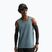 Maglietta da corsa da uomo Nike Miler Dri-Fit mineral slate