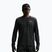 Maglia a maniche lunghe da running da uomo Nike Miler Dri-Fit UV black