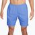 Pantaloncini da corsa da uomo Nike Miler Dri-Fit Brief Lined7" royal pulse/sapphire