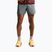 Pantaloncini da uomo Nike Miler Dri-Fit Brief Lined 5" smoke grey/smoke grey
