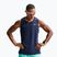 Maglietta da corsa da uomo Nike Miler Dri-Fit midnight navy